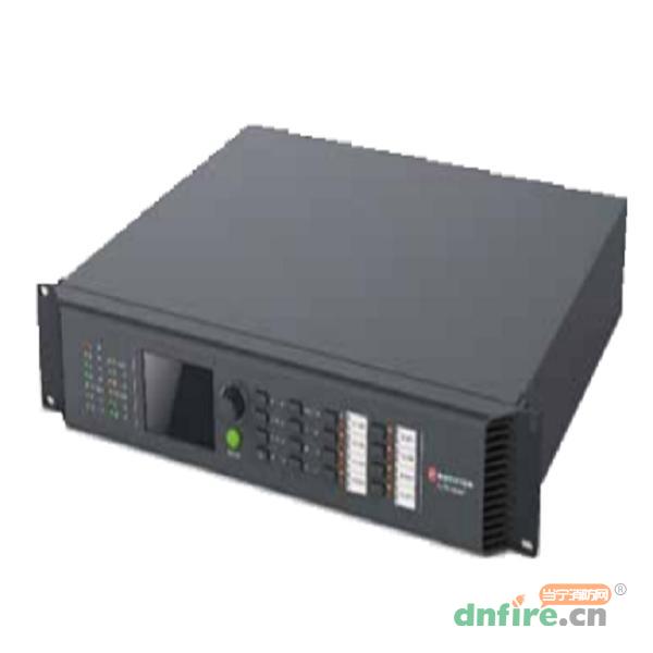 NFS-320火灾报警控制器（联动型）,霍尼韦尔,火灾报警控制器