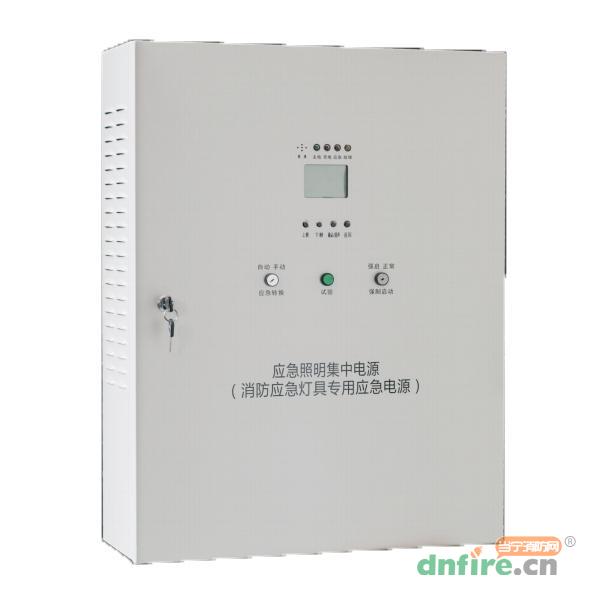 TA-D-0.5KVA-D01应急照明集中电源分配电一体机