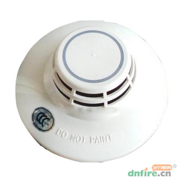 TC908A智能温感探测器,霍尼韦尔,火灾探测器