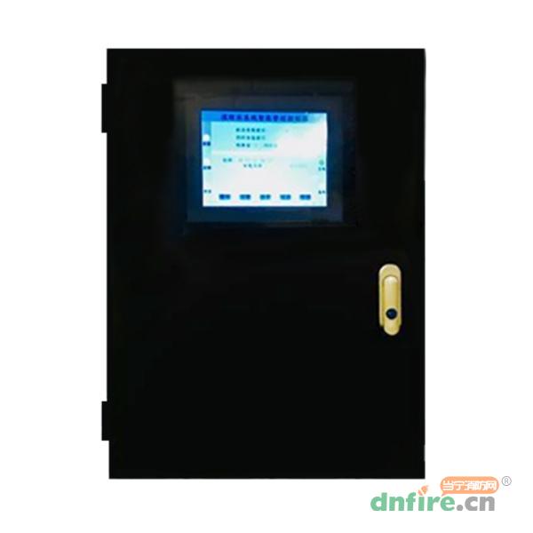 NB1220消防水智能管理控制器,西核彩桥,水压水位监控器