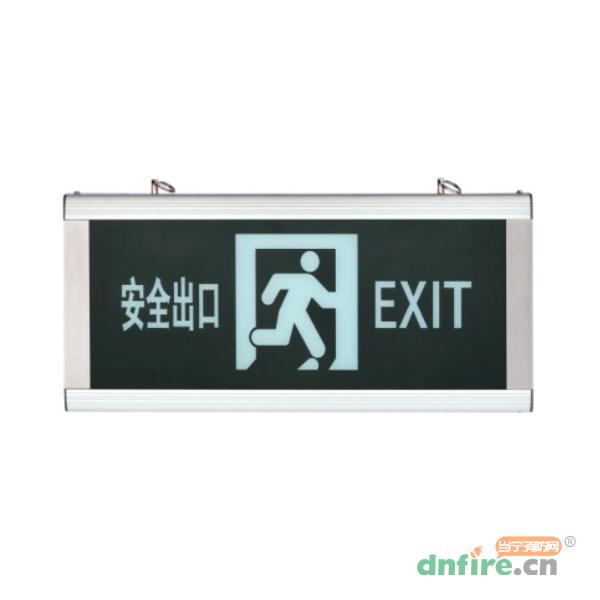 TS-BLJC-1LROEⅠ1W-6442集中电源集中控制型消防应急标志灯具,泰和安,消防应急疏散指示灯
