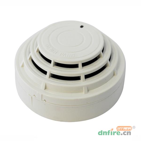 FW511 Smoke Detector 烟感