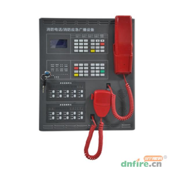 DH99/GB200消防电话/消防应急广播设备,三江,消防电话系统
