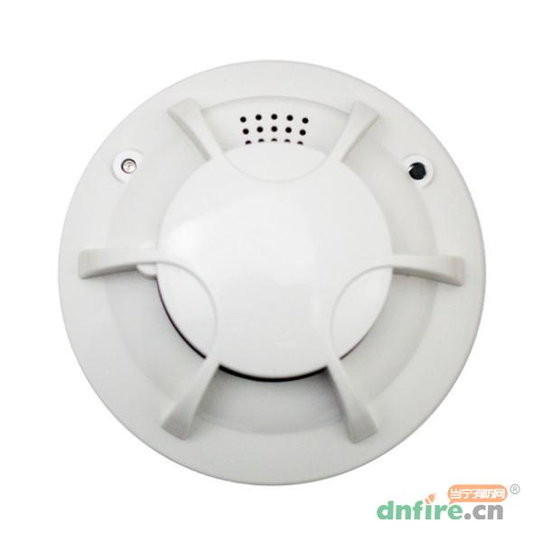 JTY-GD-TC5301点型家用感烟火灾探测器（有线）,天成消防,家用探测报警器