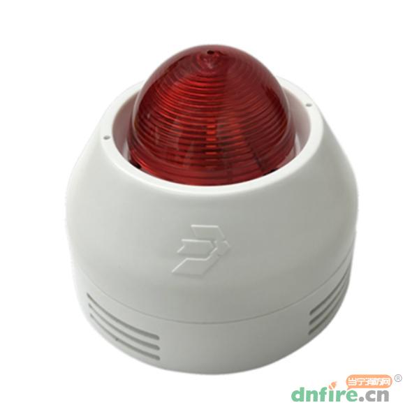 JBF4372L无线声光警报器 LoRa声光,青鸟消防,消防物联网