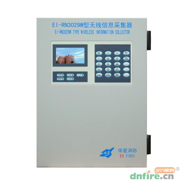 EI-RN3029W无线信息采集器,依爱,其他消防产品