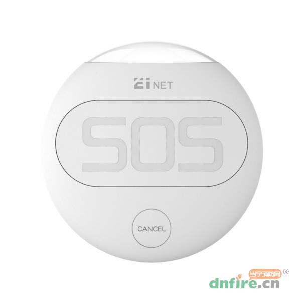 J-EIH20紧急报警按钮 SOS按钮,依爱,家用探测报警器