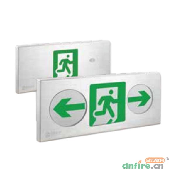 XM-BLJC-1LROEII1W-4BL/4BFL/XM-BLJC-1LROEII1W-IEB1壁挂式消防应急标志灯具,西默电气,消防应急疏散指示灯