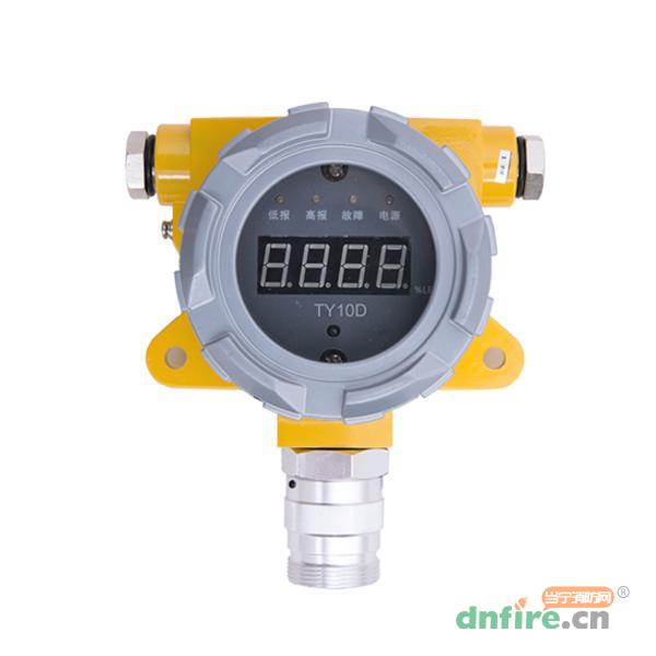 TY10D有毒气体探测器