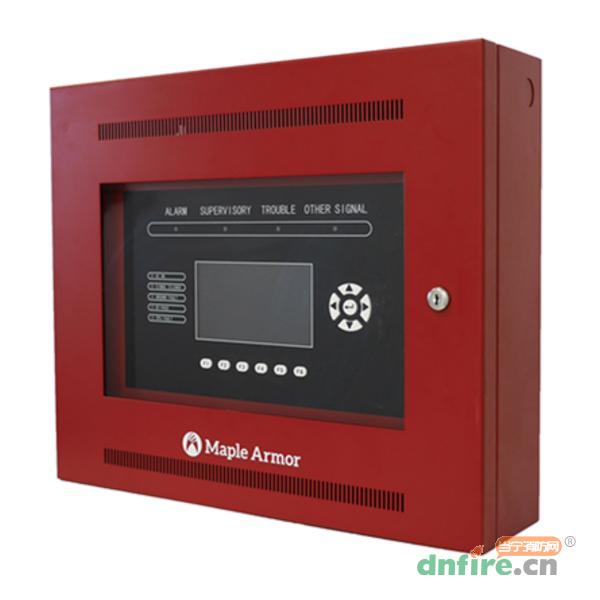 FW106S Fire Alarm Control Panel,美安Maple Armor,涉外报警控制器