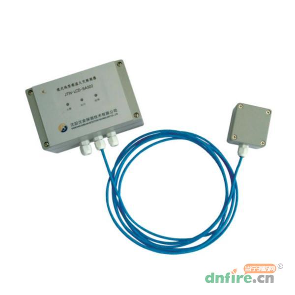 JTW-LCD-SA502缆式线型感温火灾探测器,沈安,可恢复式