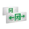 XM-BLJC-1LROEII1W-4BL/4BFL/XM-BLJC-1LROEII1W-IEB1壁挂式消防应急标志灯具,西默电气,消防应急疏散指示灯