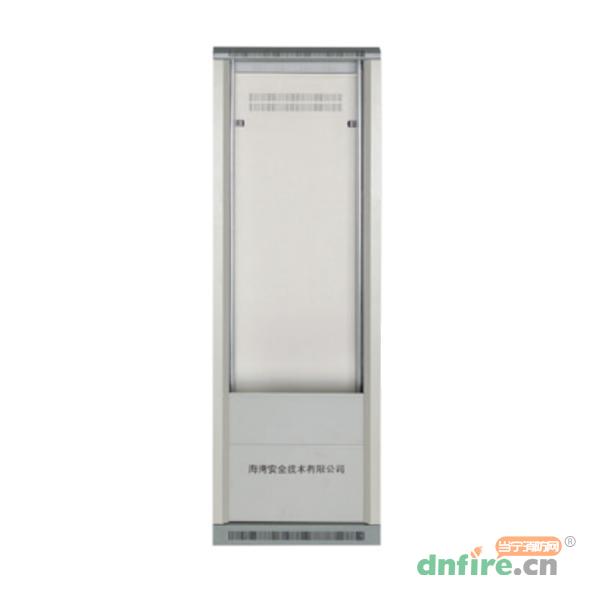 LD-1001A5标准立柜,海湾GST,机柜