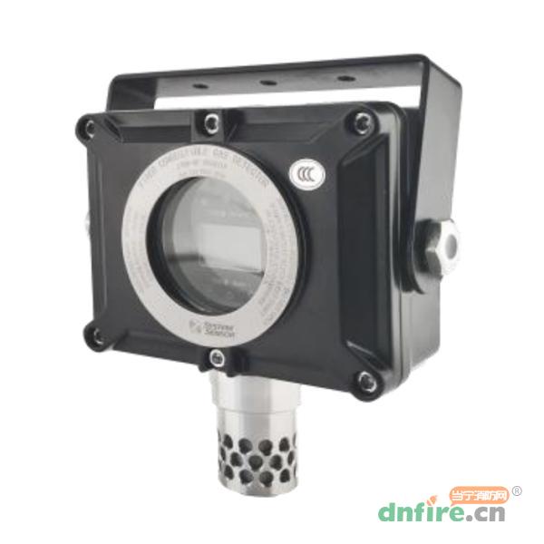 JTQB-CF-XSS621P可燃气体探测器,盛赛尔,可燃气体探测器