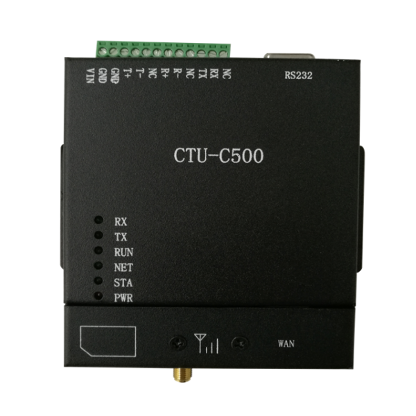 CTU-C50...