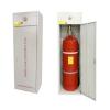 柜式七氟丙烷气体灭火装置（单瓶组）,博海消防,柜式七氟丙烷气体灭火装置