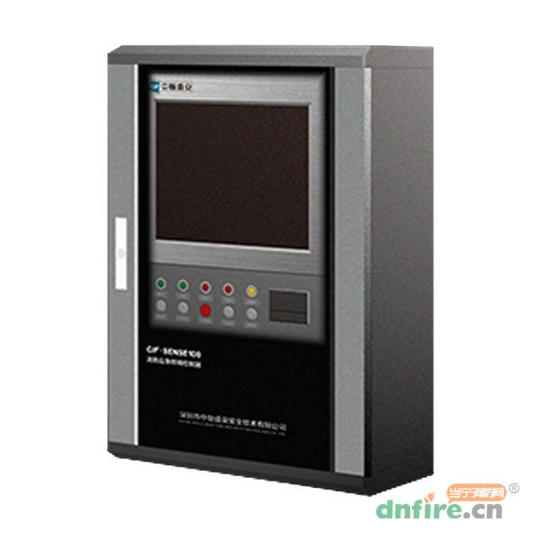 ZS-C-60W-I210应急照明控制器,中智盛安,应急照明控制器