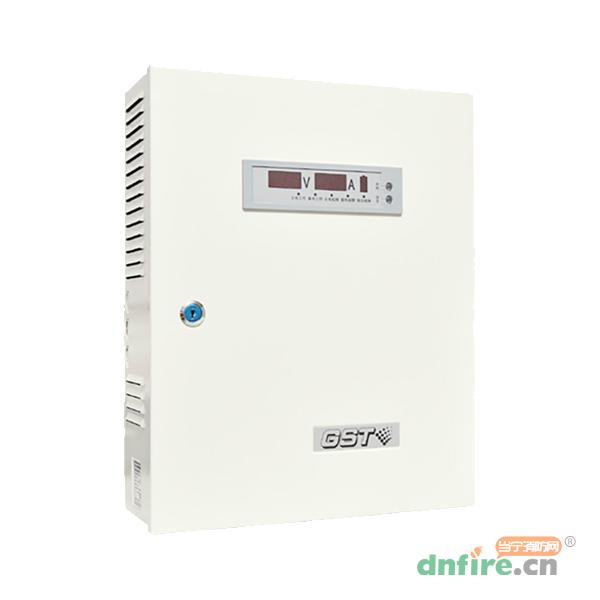 GST-DY-200H智能电源箱 DC24V/6A输出,海湾GST,智能电源箱