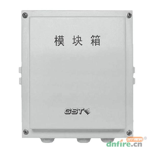 GST-LD-8333 模块箱（船用）