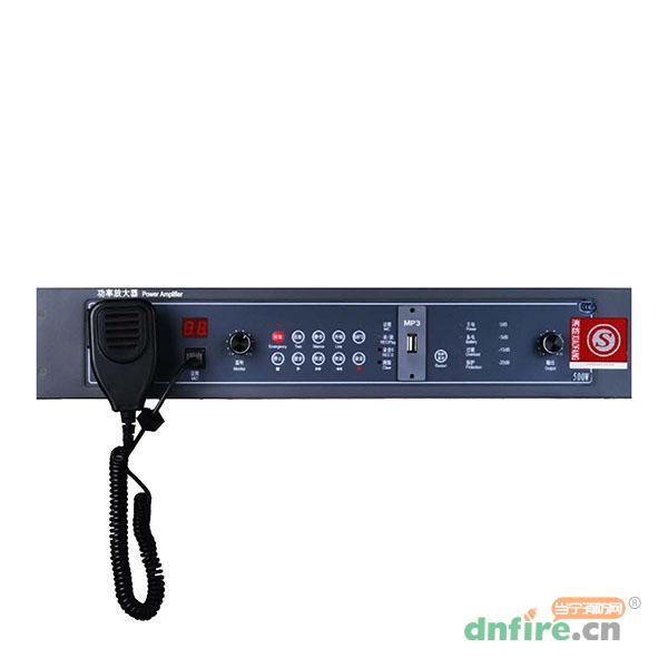YJG4610/YJG4630A/YJG4650A 功率放大器,利达消防,功率放大器