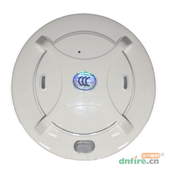 TR1100点型可燃气体探测器（甲烷）,泰和安,可燃气体探测器