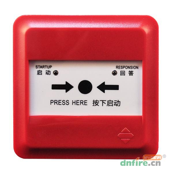 J-SAP-M-A63K消火栓按钮,三江,消火栓按钮