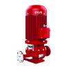 XBD-L立式单级切线消防泵组,东方泵业,消防泵