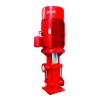 XBD-L立式多级消防泵组,东方泵业,消防泵