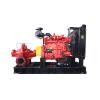 XBC型柴油机消防泵组,东方泵业,消防泵