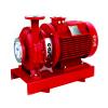 XBD-W卧式单级切线消防泵组,东方泵业,消防泵
