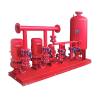 消防自动恒压给水设备,东方泵业,消防泵