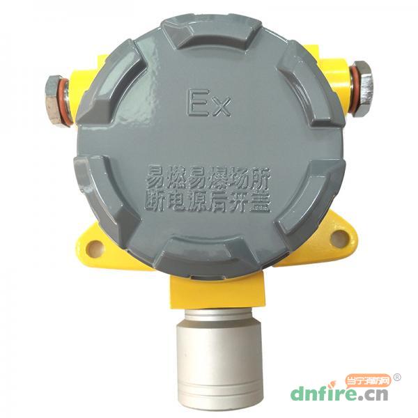 WMKY-2000T有毒气体探测器/可燃气体探测器,永安电子,可燃气体探测器