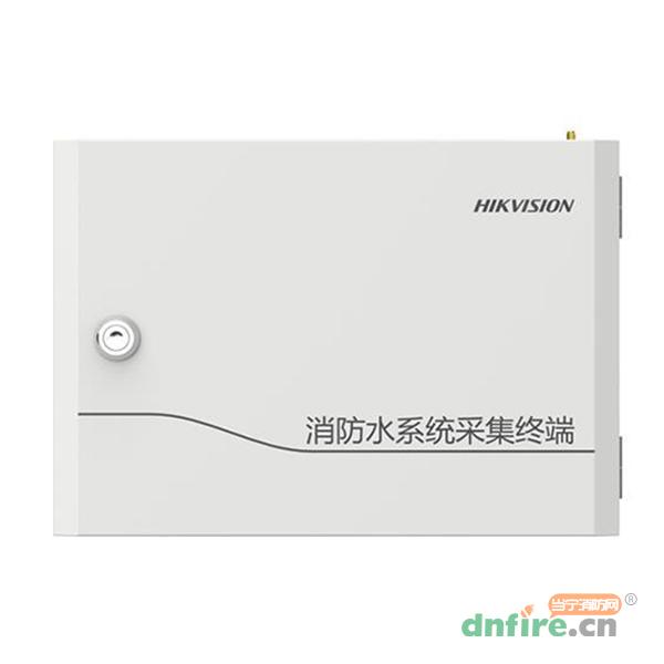 NP-FSC208系列智慧用水采集终端,海康威视,水压水位监控器