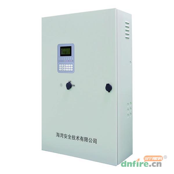 HW-D-0.5KVA-NF41远见系列消防应急灯具专用应急电源,海湾GST,应急照明集中电源