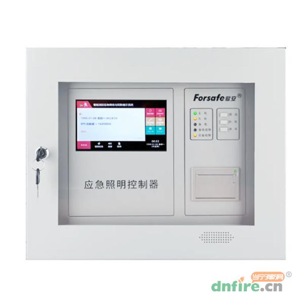FS-C-75W-7610B型应急照明控制器,赋安,应急照明控制器