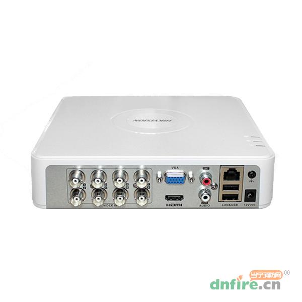 DS-7804HGH-F1/M DS-7808HGH-F1/M硬盘录像机
