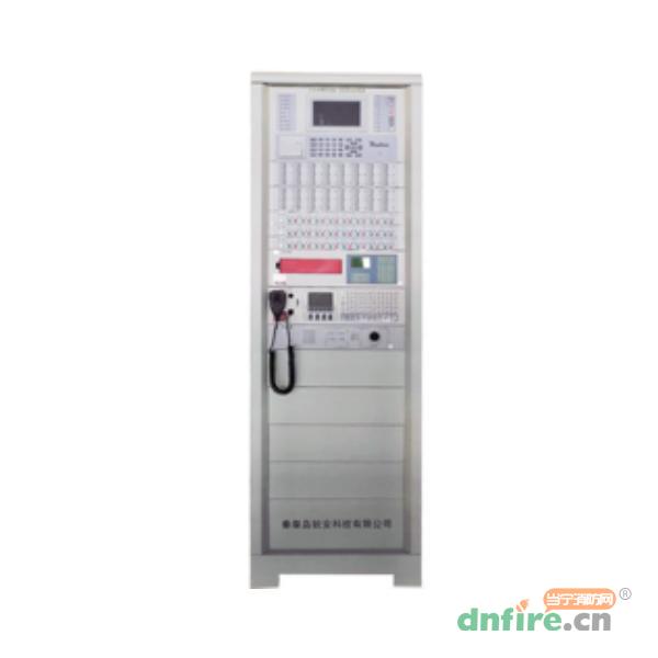 JB-QGL-RF1016火灾报警控制器,锐安科技,立柜式