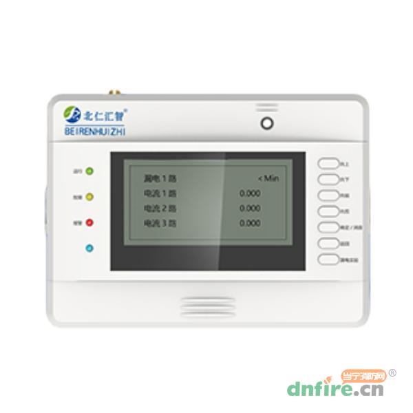CET-BRHZ-8001NB智慧安全用电探测器,北仁汇智,智慧用电