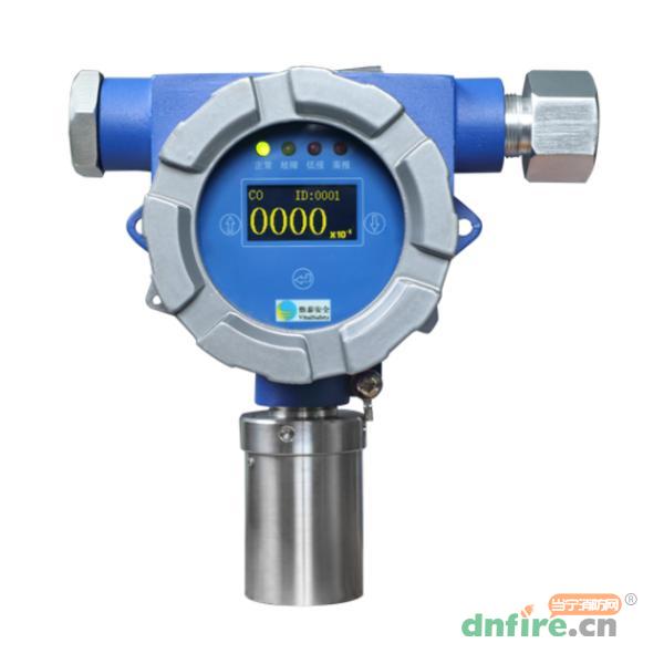 VTD410有毒气体检测仪,惟泰安全,有毒有害气体探测器