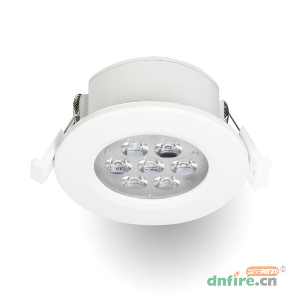 RX-ZFJC-E3W-1311集中电源消防应急照明灯具,荣夏科技,消防应急照明灯
