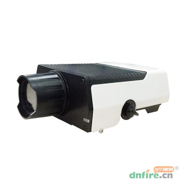 VFD/S-LA880光截面感烟火灾探测器 线型光束 红外对射,科大立安,线型光束感烟火灾探测器