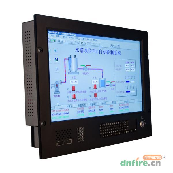 A9060消防控制室图形显示装置