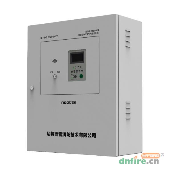 NT-D-0.3KVA-8072应急照明集中电源,尼特,应急照明集中电源