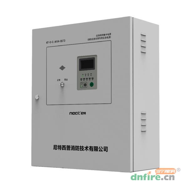 NT-D-0.6KVA-8073应急照明集中电源