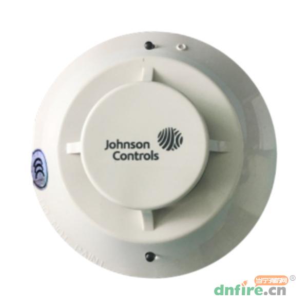 JTY-GD-2951JC点型光电感烟火灾探测器,江森自控,点型感烟火灾探测器