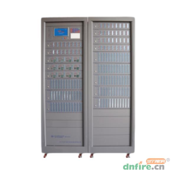 JB-TG-AY8000火灾报警控制器（联动型）,安宇,立柜式