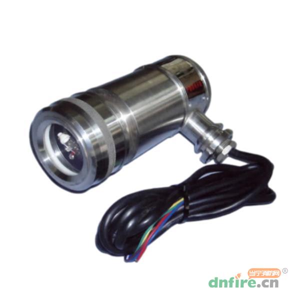 SCA-1/UV/F点型紫外火焰探测器,协力,紫外火焰探测器