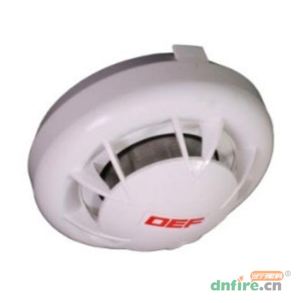 OAO-CN光电感烟火灾探测器,代福DEF,点型感烟火灾探测器