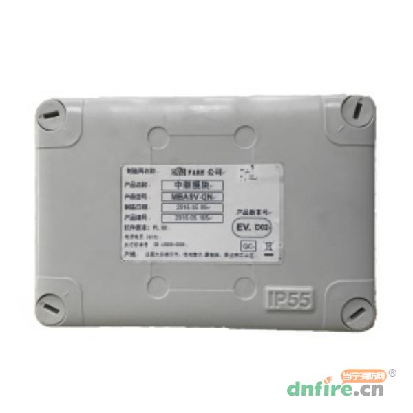 MBASV-CN中继模块,代福DEF,中继模块