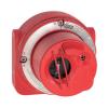 FlameGard 5 UV/IR-IR点型红紫外复合火焰探测器,梅思安,红紫外复合火焰探测器